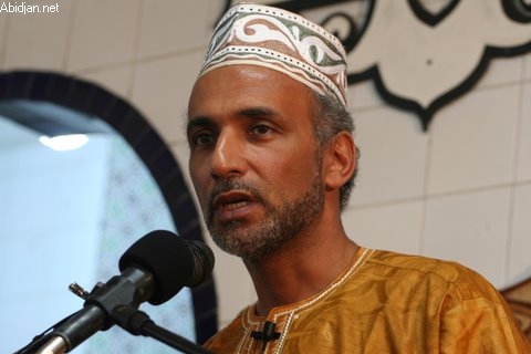 Tariq Ramadan (savant islamologue) : 